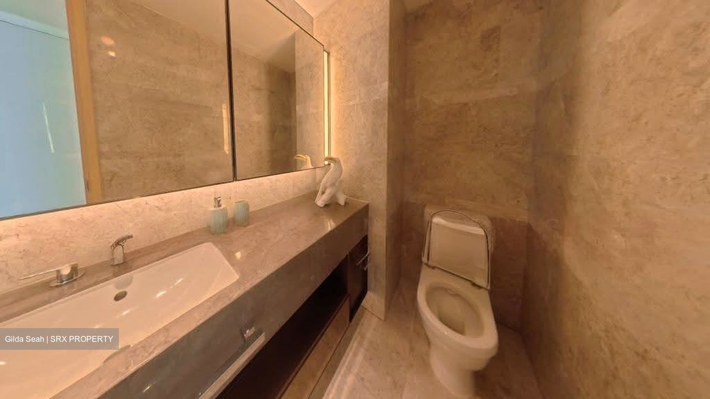 Draycott Eight (D10), Condominium #622701991